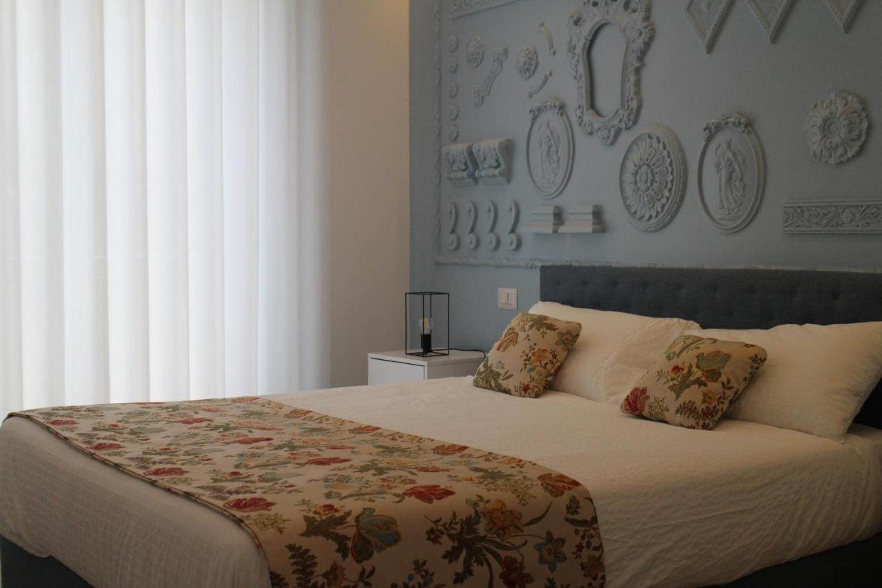 Il Cavaliere Bed And Breakfast Caserta Dış mekan fotoğraf