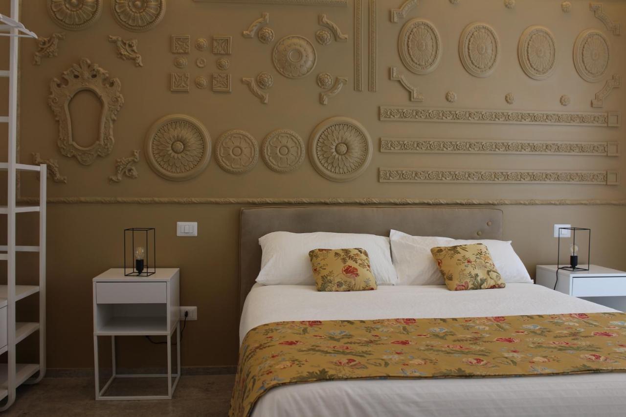 Il Cavaliere Bed And Breakfast Caserta Dış mekan fotoğraf