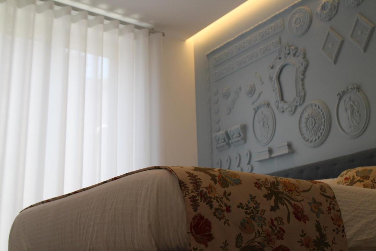 Il Cavaliere Bed And Breakfast Caserta Dış mekan fotoğraf