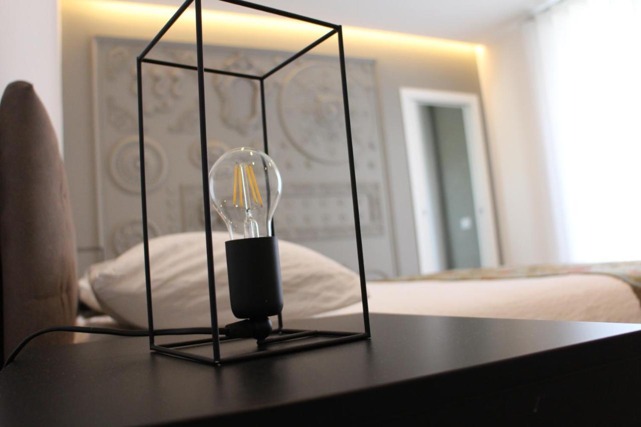 Il Cavaliere Bed And Breakfast Caserta Dış mekan fotoğraf