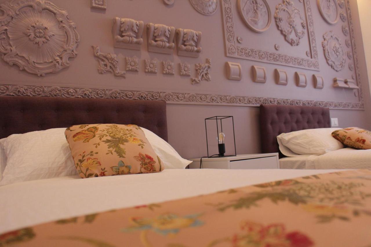 Il Cavaliere Bed And Breakfast Caserta Dış mekan fotoğraf