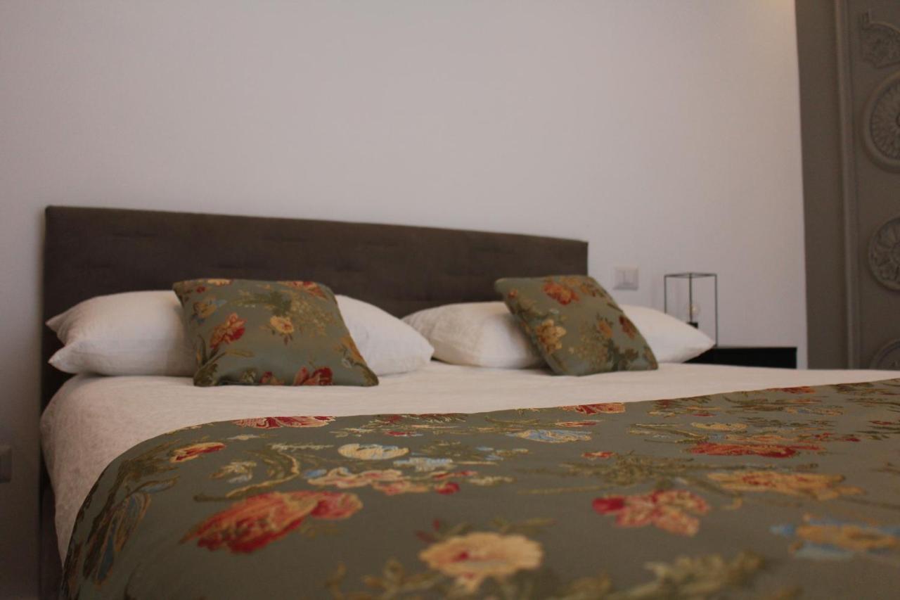 Il Cavaliere Bed And Breakfast Caserta Dış mekan fotoğraf
