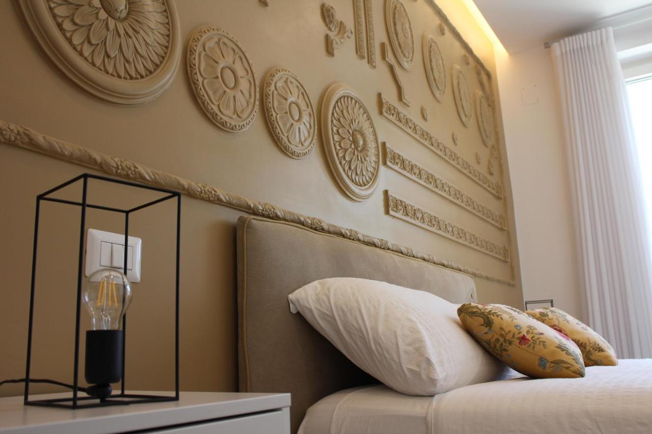 Il Cavaliere Bed And Breakfast Caserta Dış mekan fotoğraf