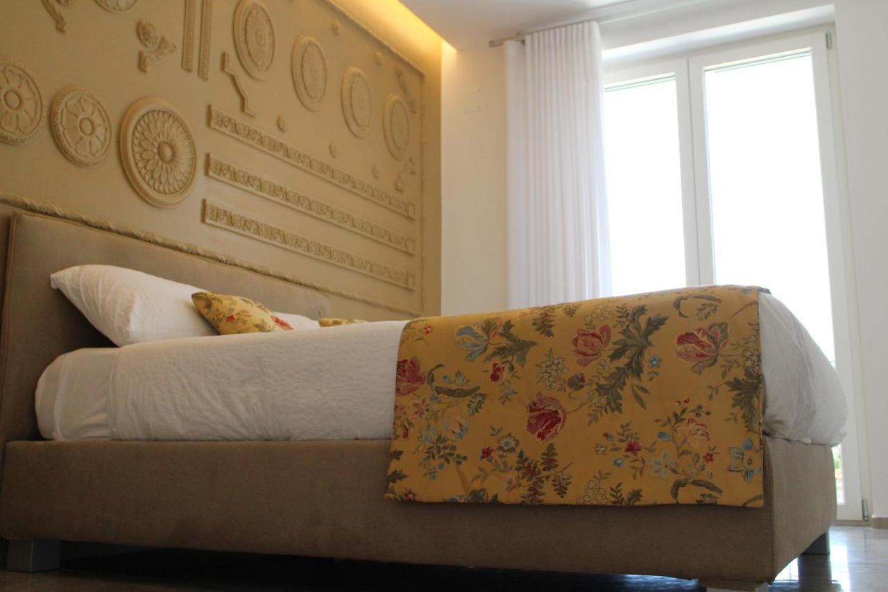 Il Cavaliere Bed And Breakfast Caserta Dış mekan fotoğraf