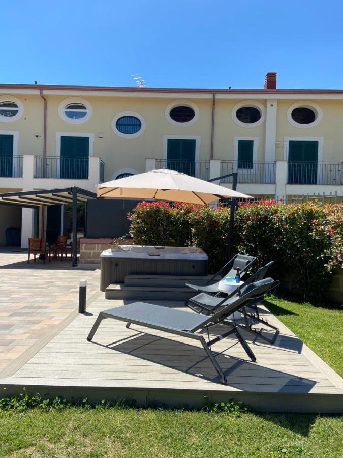 Il Cavaliere Bed And Breakfast Caserta Dış mekan fotoğraf