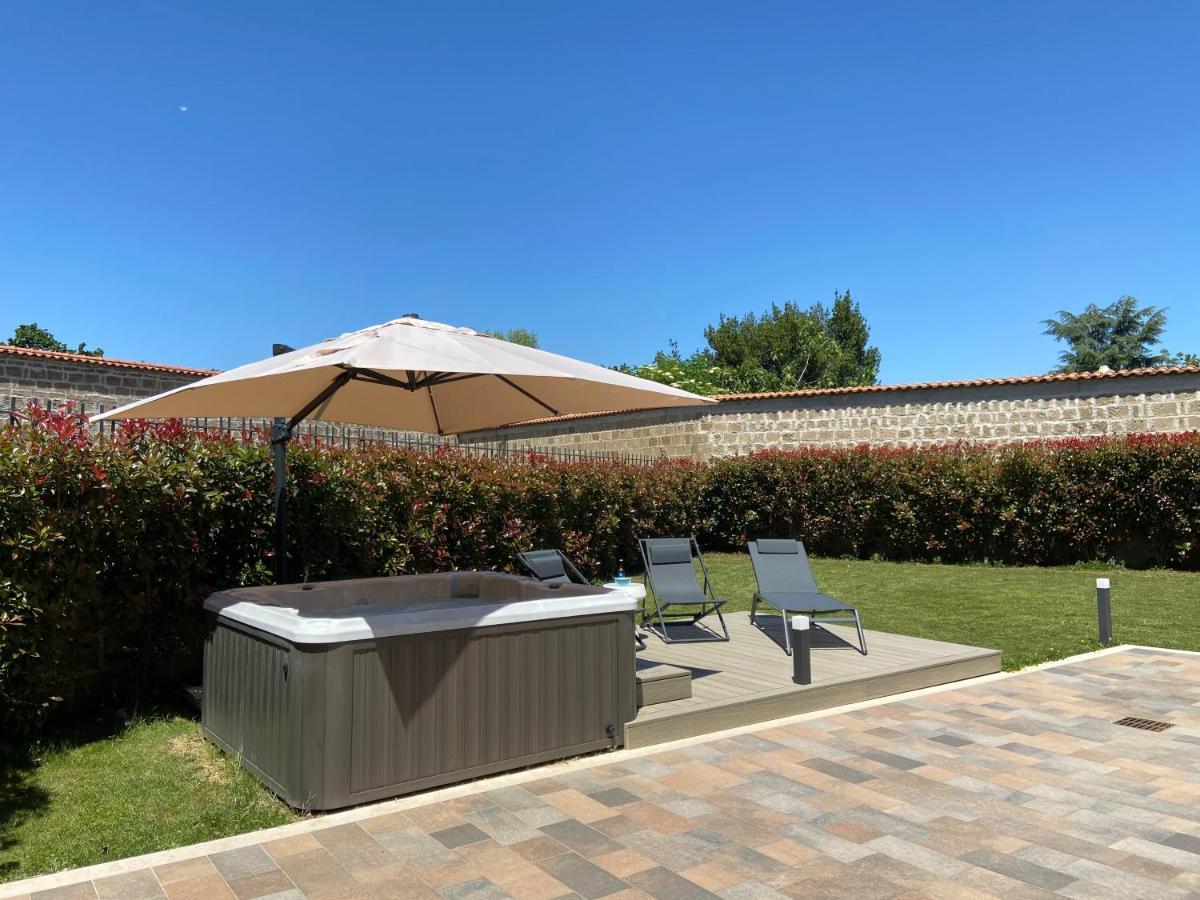 Il Cavaliere Bed And Breakfast Caserta Dış mekan fotoğraf