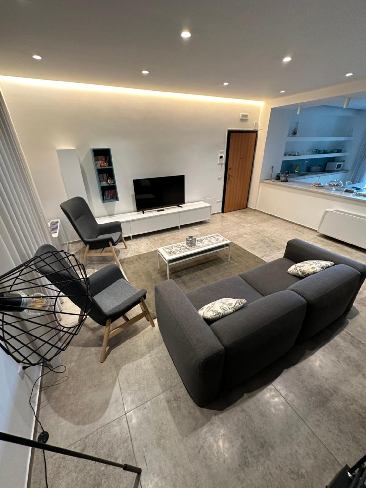 Il Cavaliere Bed And Breakfast Caserta Dış mekan fotoğraf