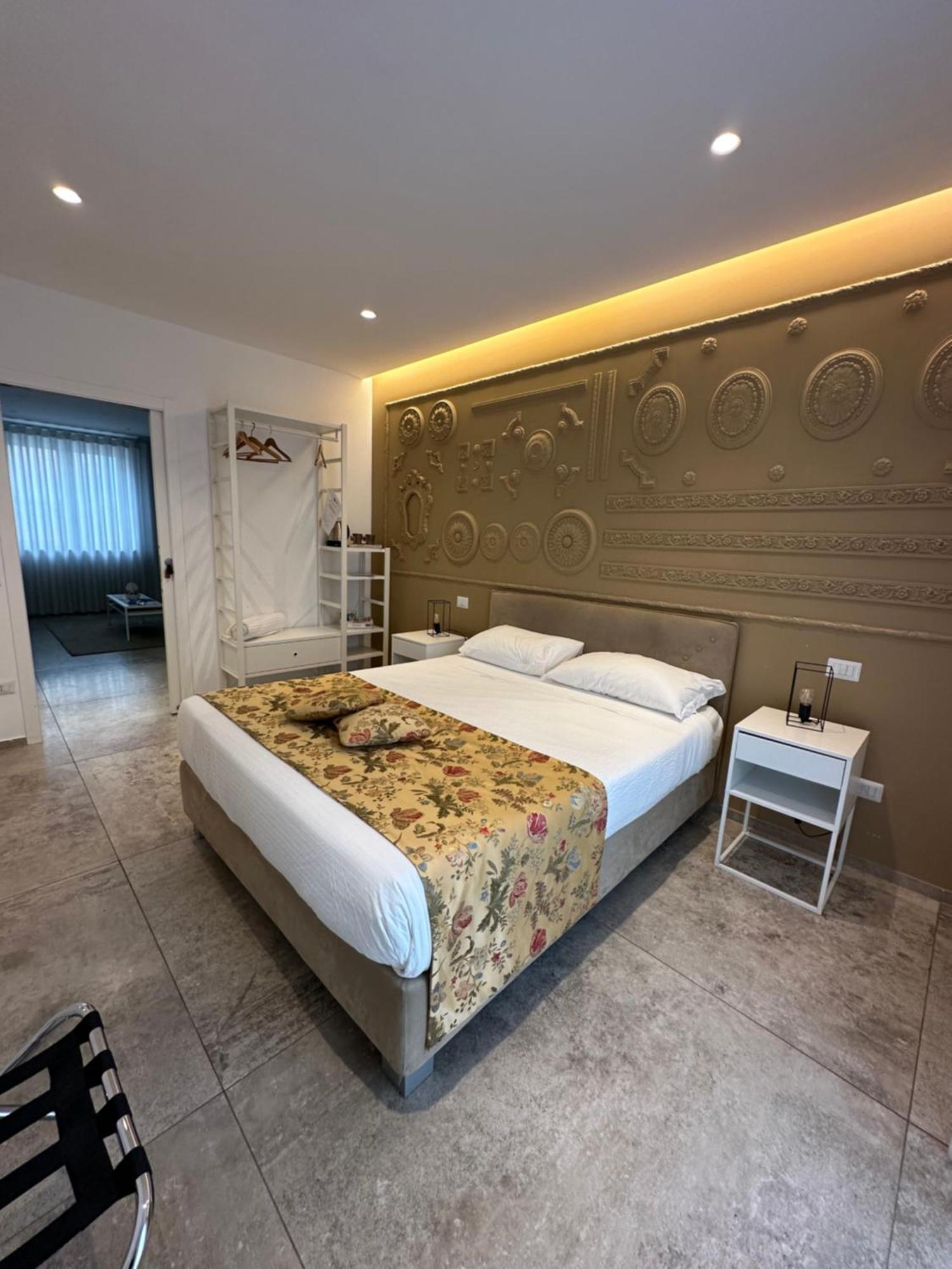 Il Cavaliere Bed And Breakfast Caserta Dış mekan fotoğraf