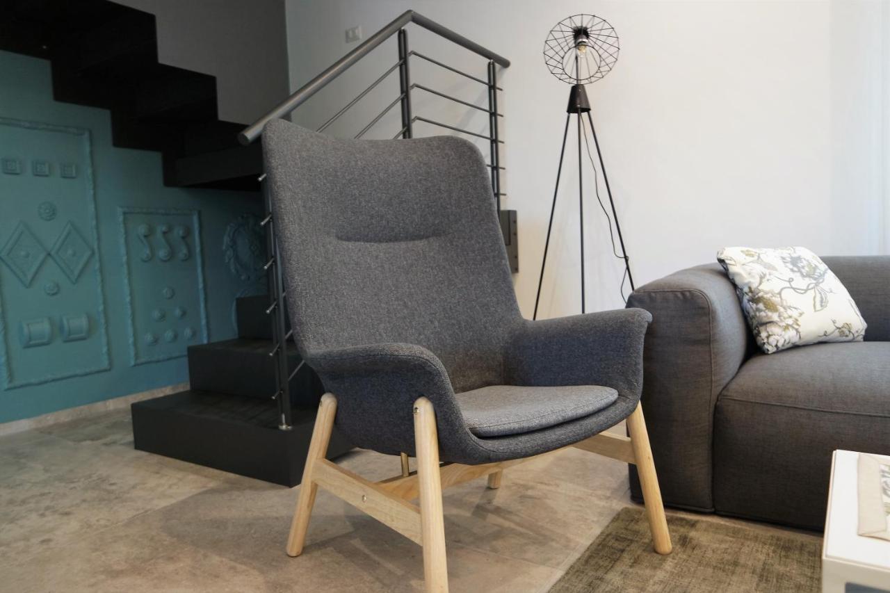 Il Cavaliere Bed And Breakfast Caserta Dış mekan fotoğraf
