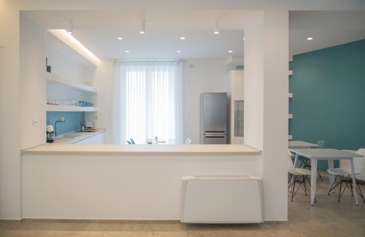 Il Cavaliere Bed And Breakfast Caserta Dış mekan fotoğraf