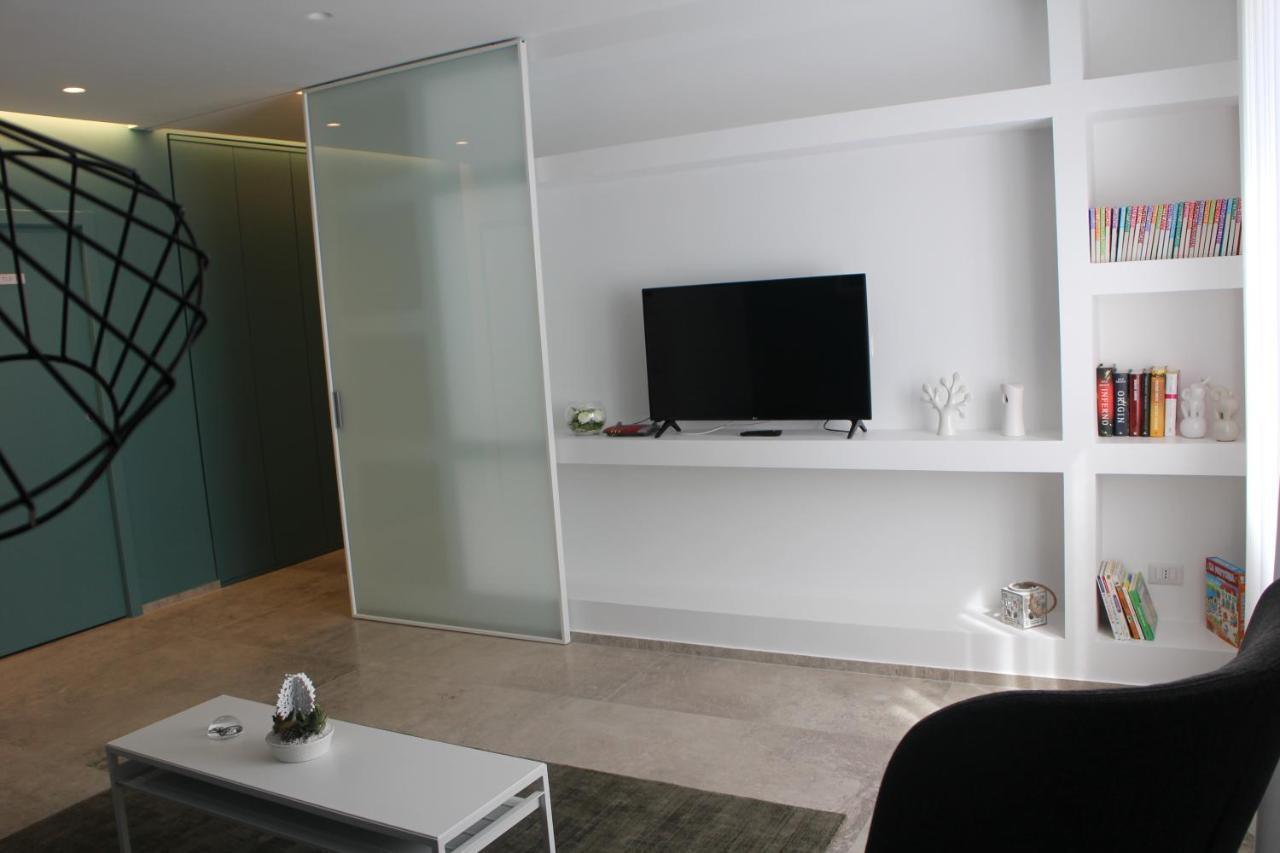 Il Cavaliere Bed And Breakfast Caserta Dış mekan fotoğraf