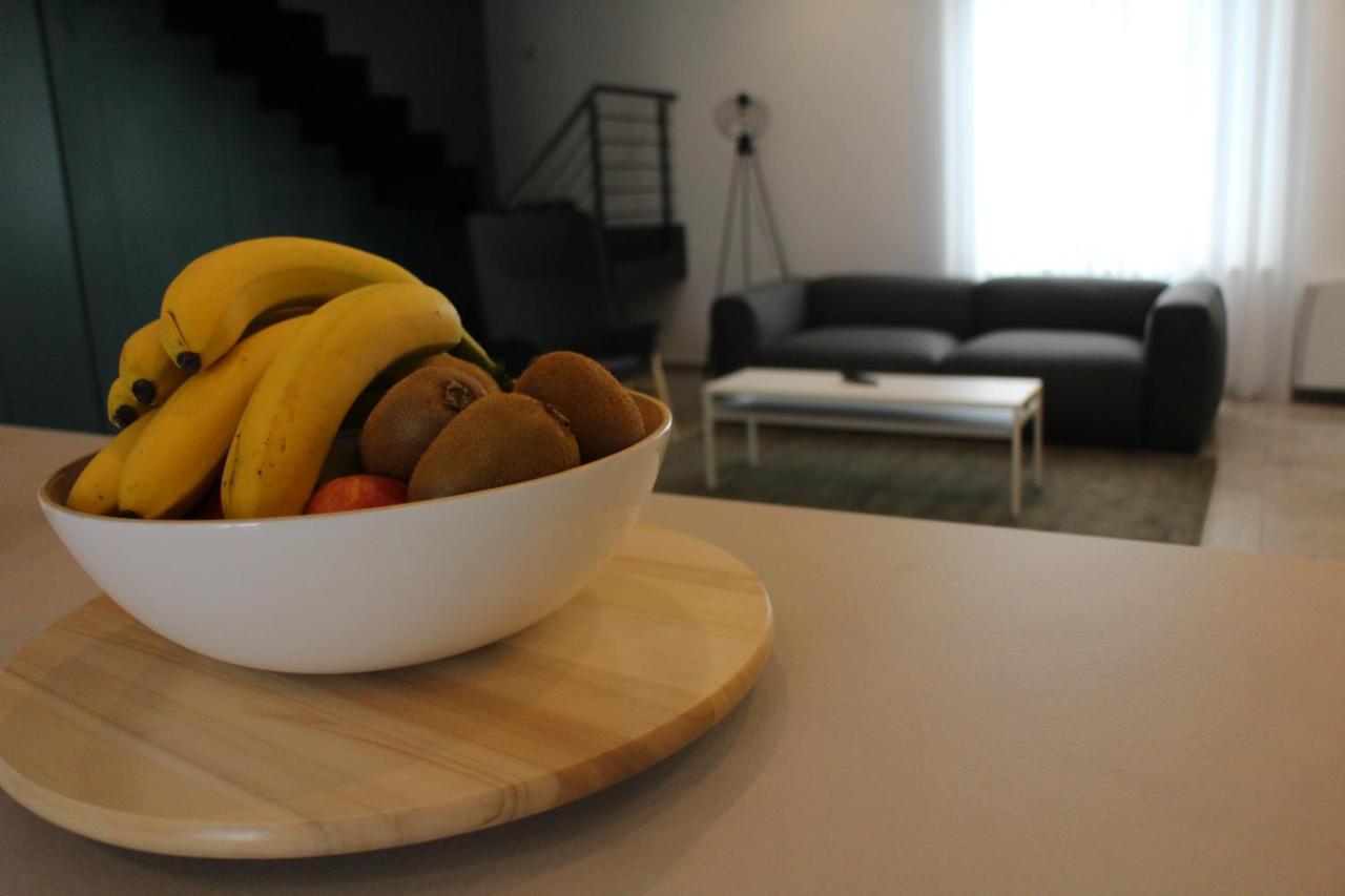 Il Cavaliere Bed And Breakfast Caserta Dış mekan fotoğraf